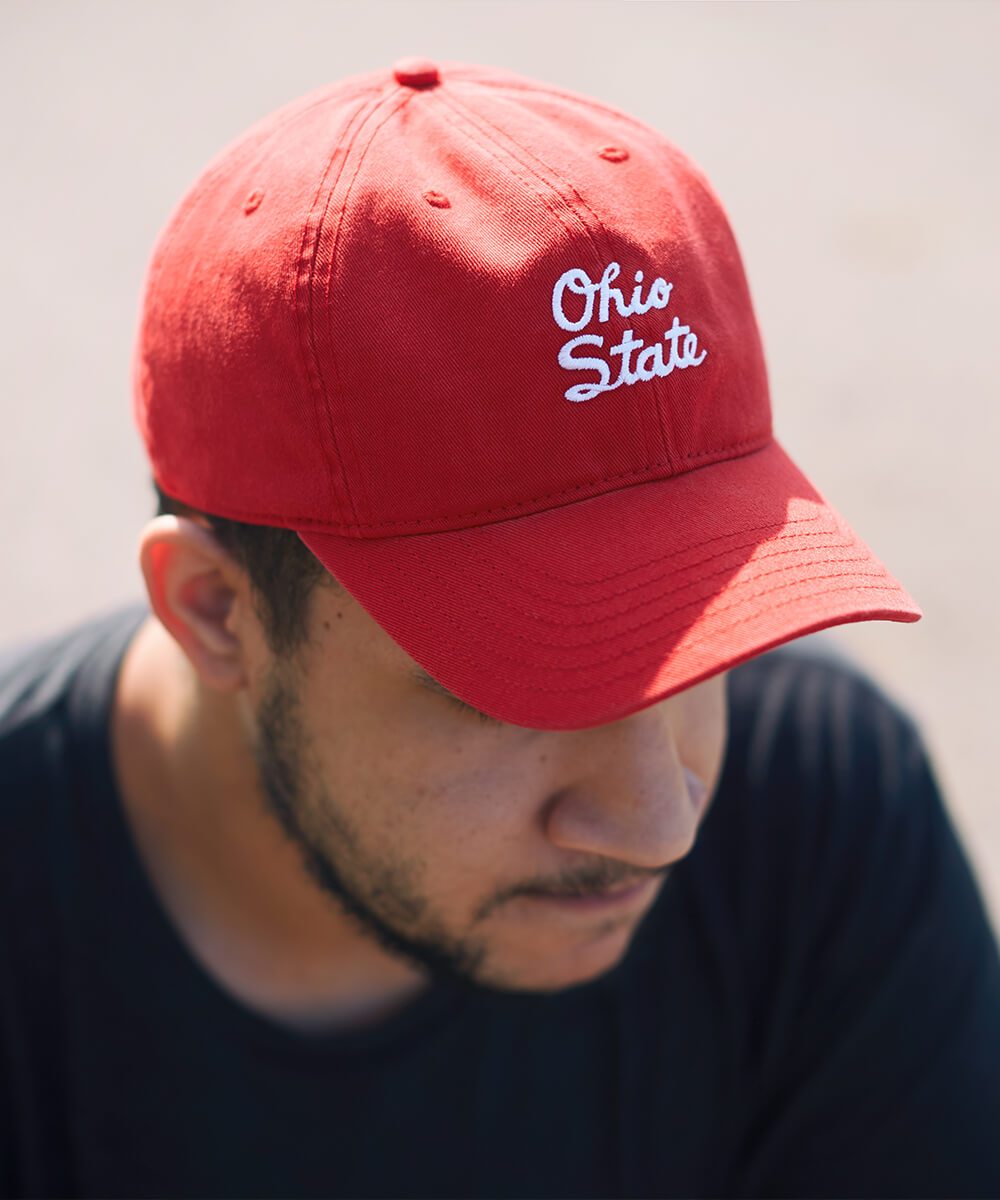 OSU 1942 Dad Hat