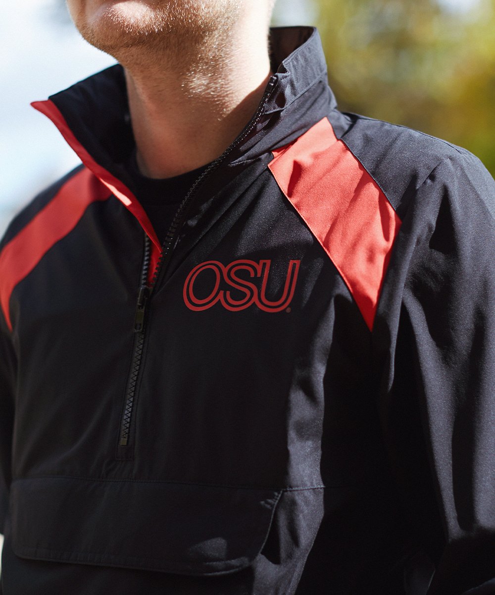 OSU Anorak