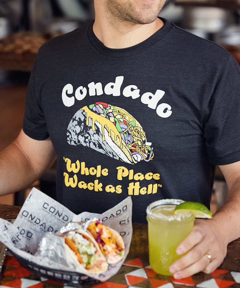 Condado Tacos