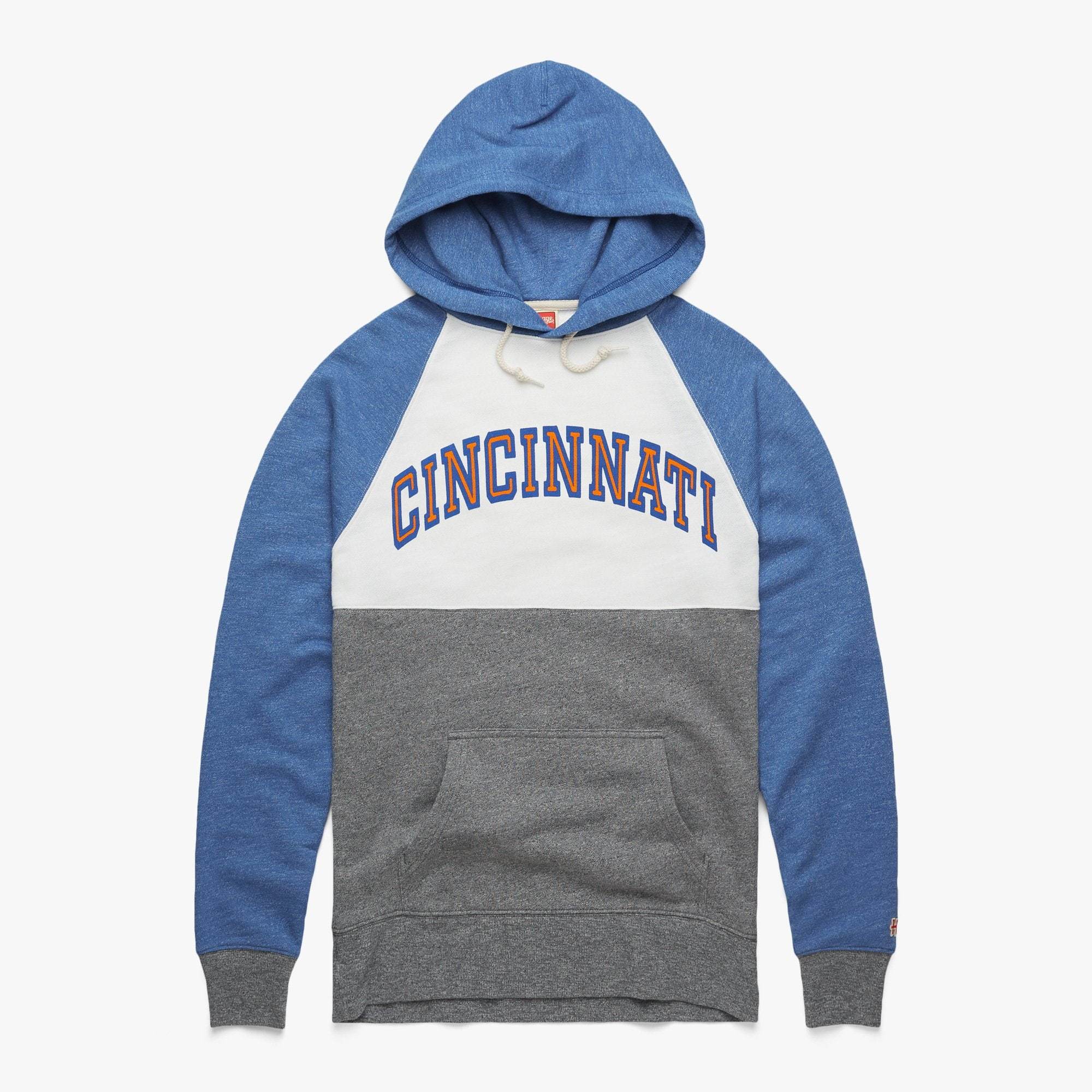 Arch Cincinnati Power Hoodie