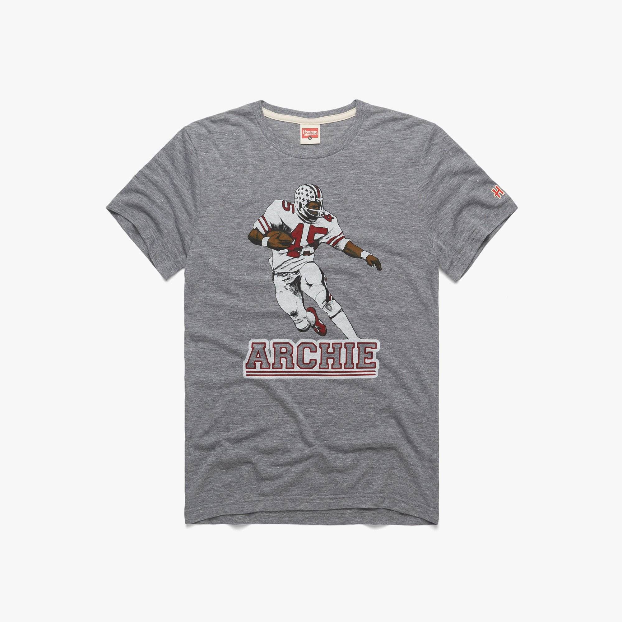 Archie Griffin