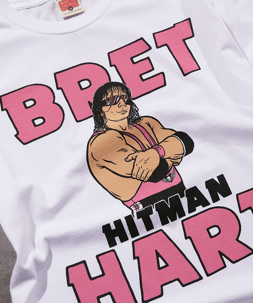 Bret Hart