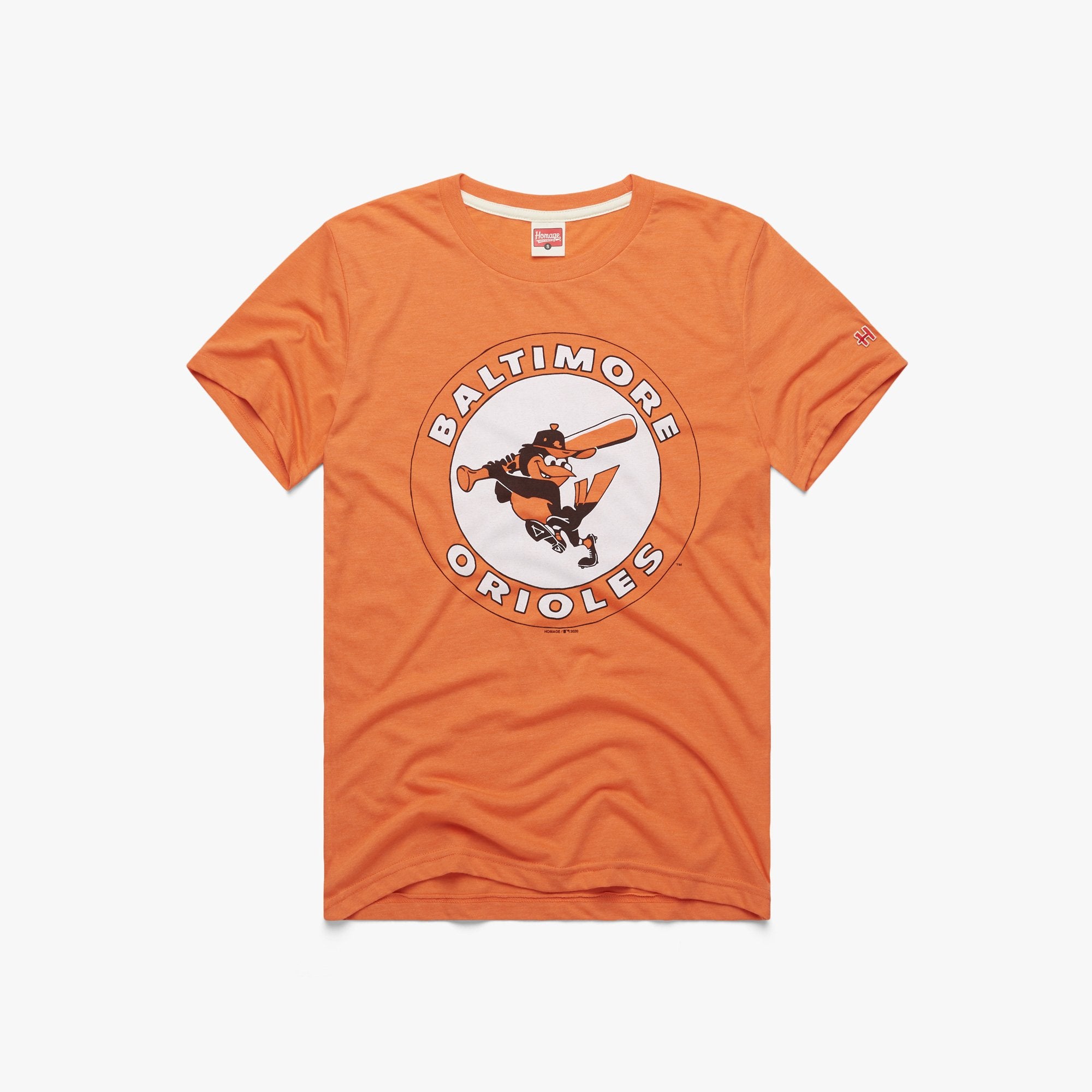 Baltimore Orioles '70