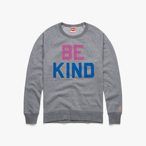 Be Kind Crewneck