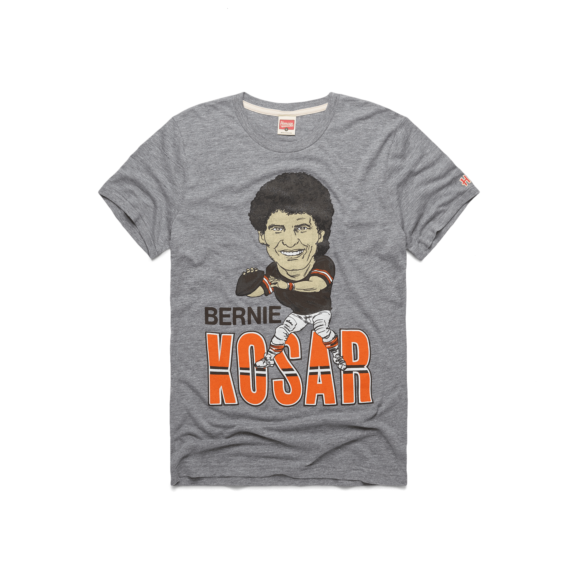 Bernie Kosar