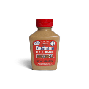 Bertman Ball Park Mustard