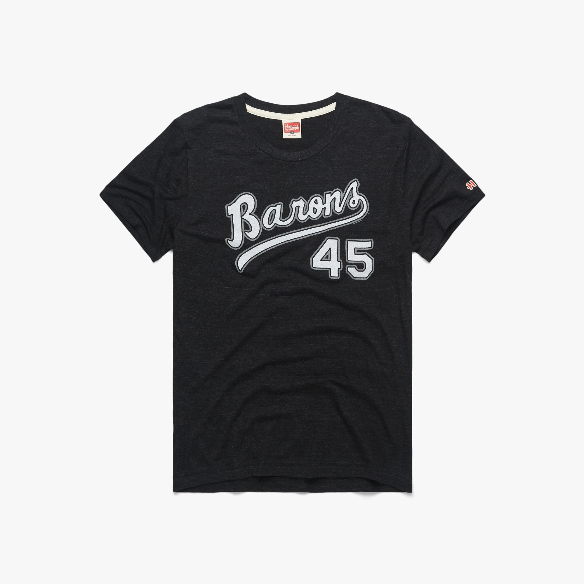 Birmingham Barons #45