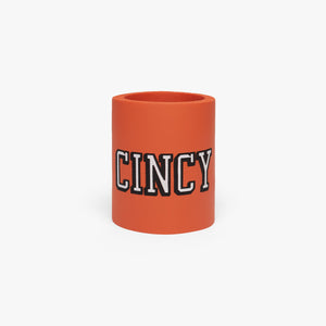 Block Cincy Can Cooler