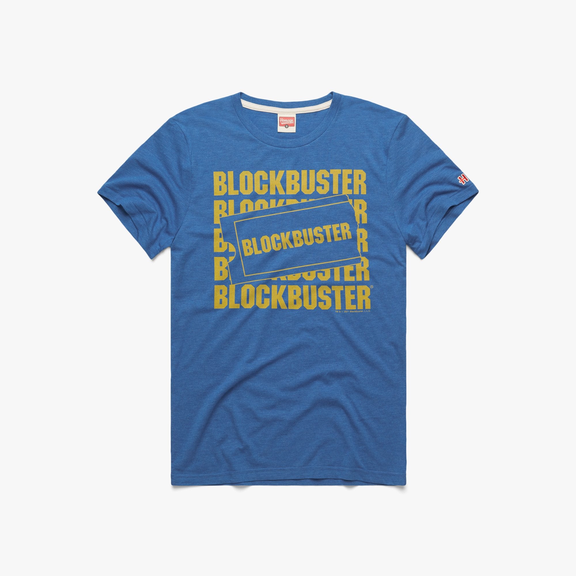 Blockbuster