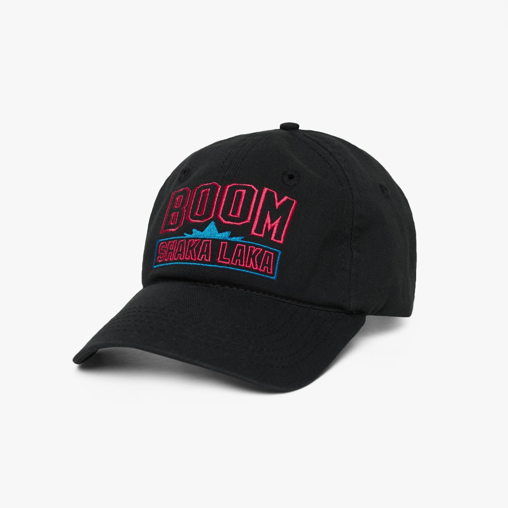 Boomshakalaka Dad Hat