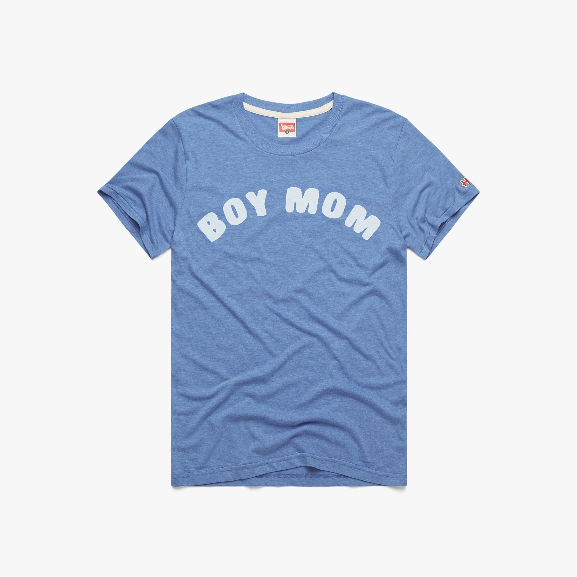 Boy Mom