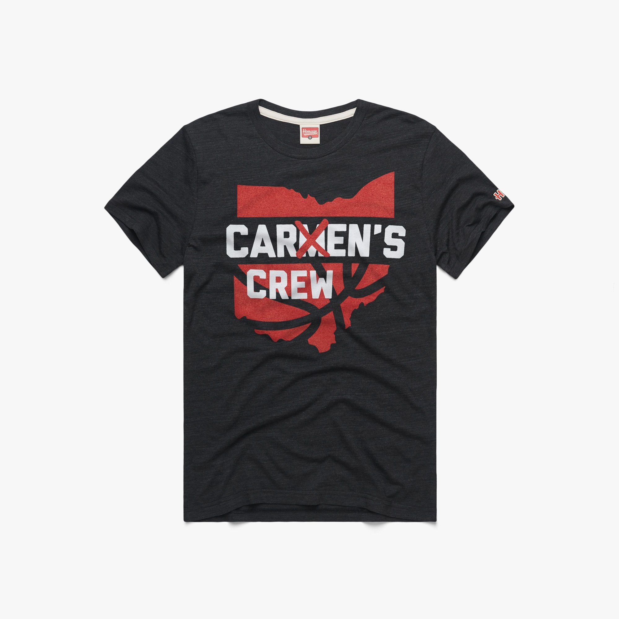 Carmen's Crew