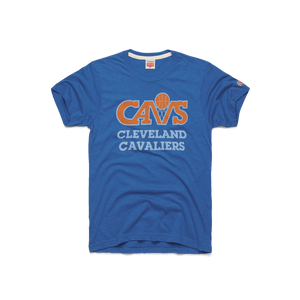 Cavs Blue And Orange