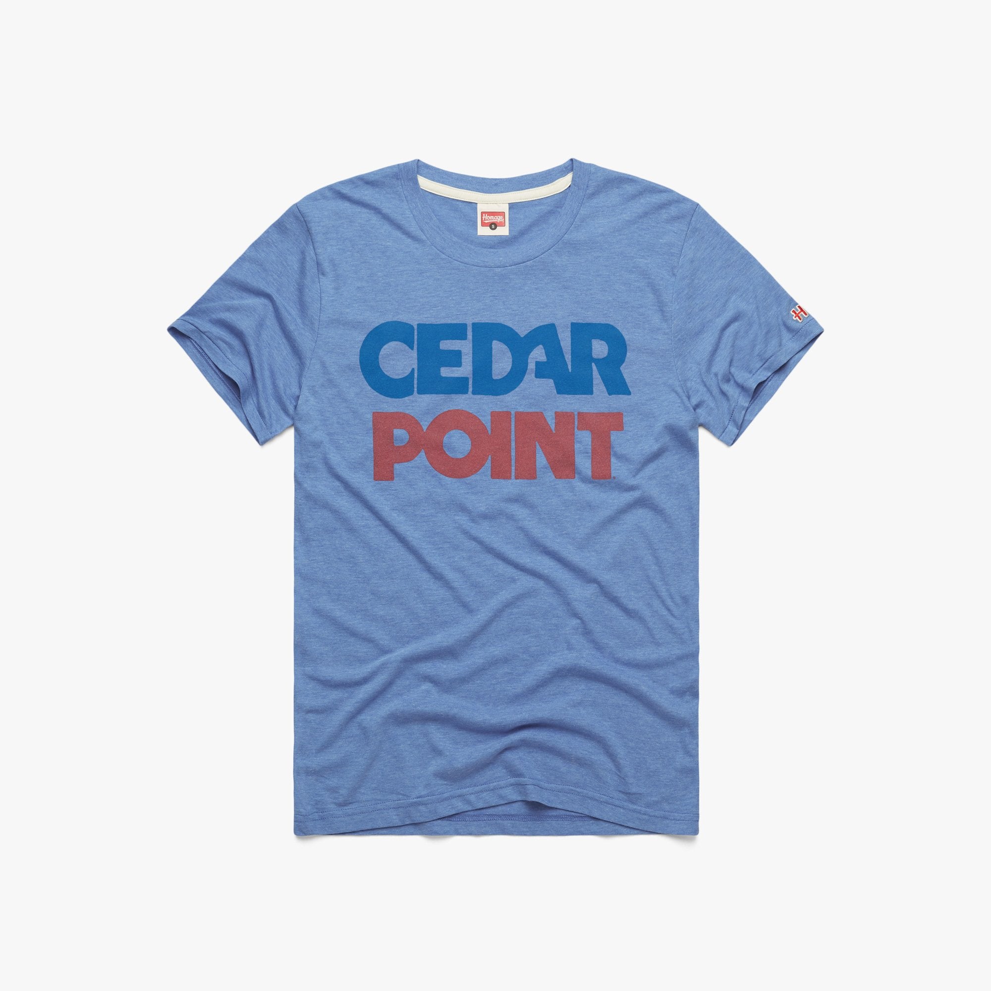 Cedar Point Retro