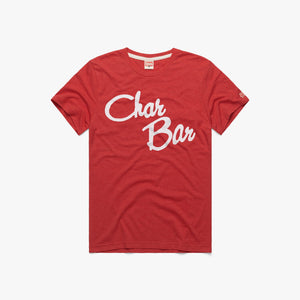 Char Bar