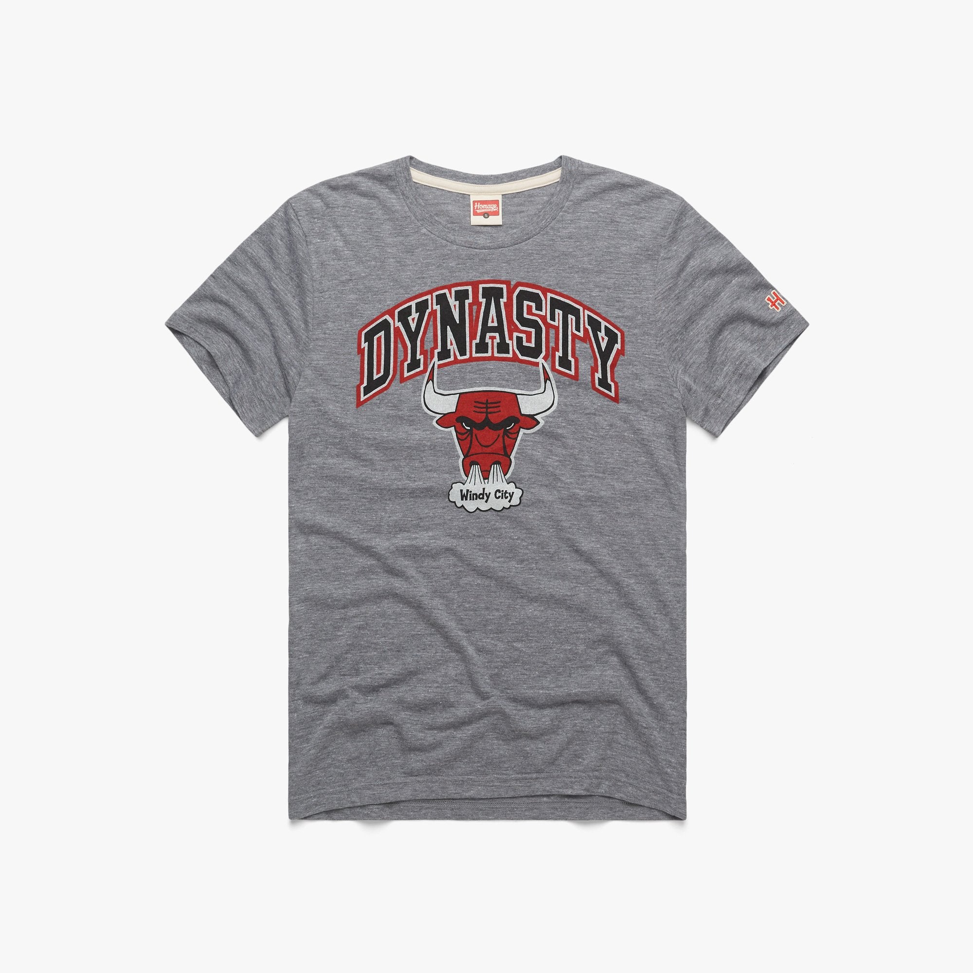 Chicago Bulls Dynasty