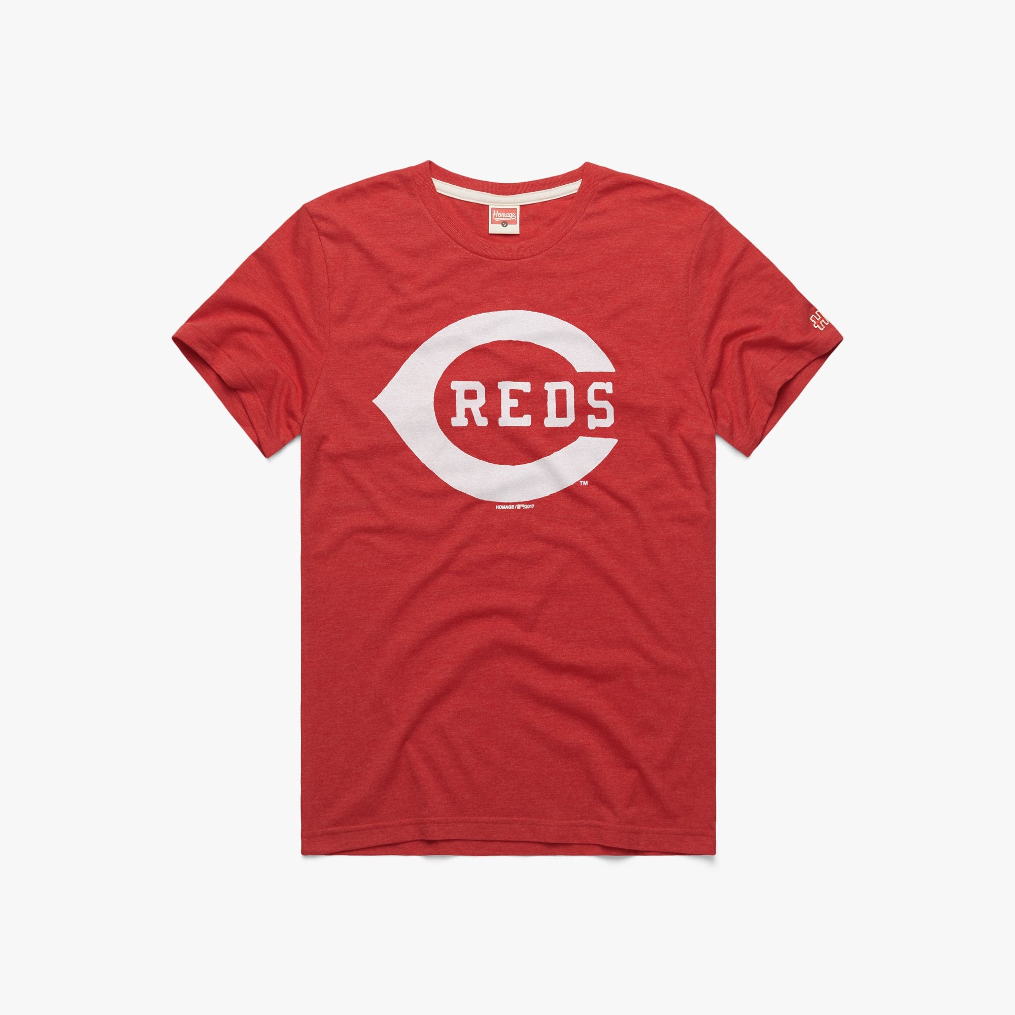 Cincinnati Reds Logo