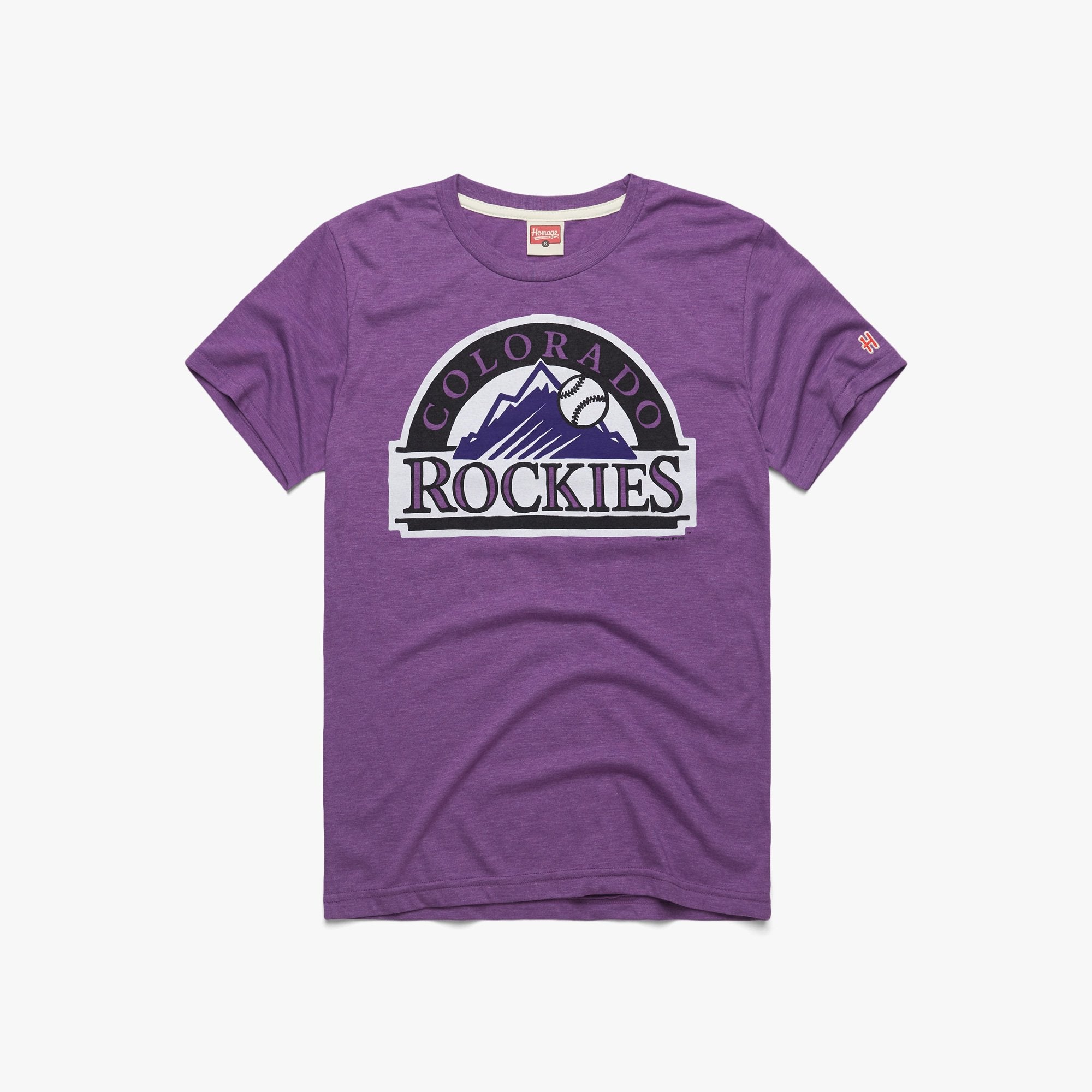Colorado Rockies '93
