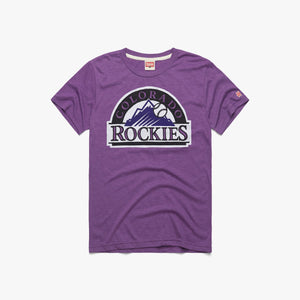 Colorado Rockies '93