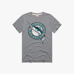 Florida Marlins '93