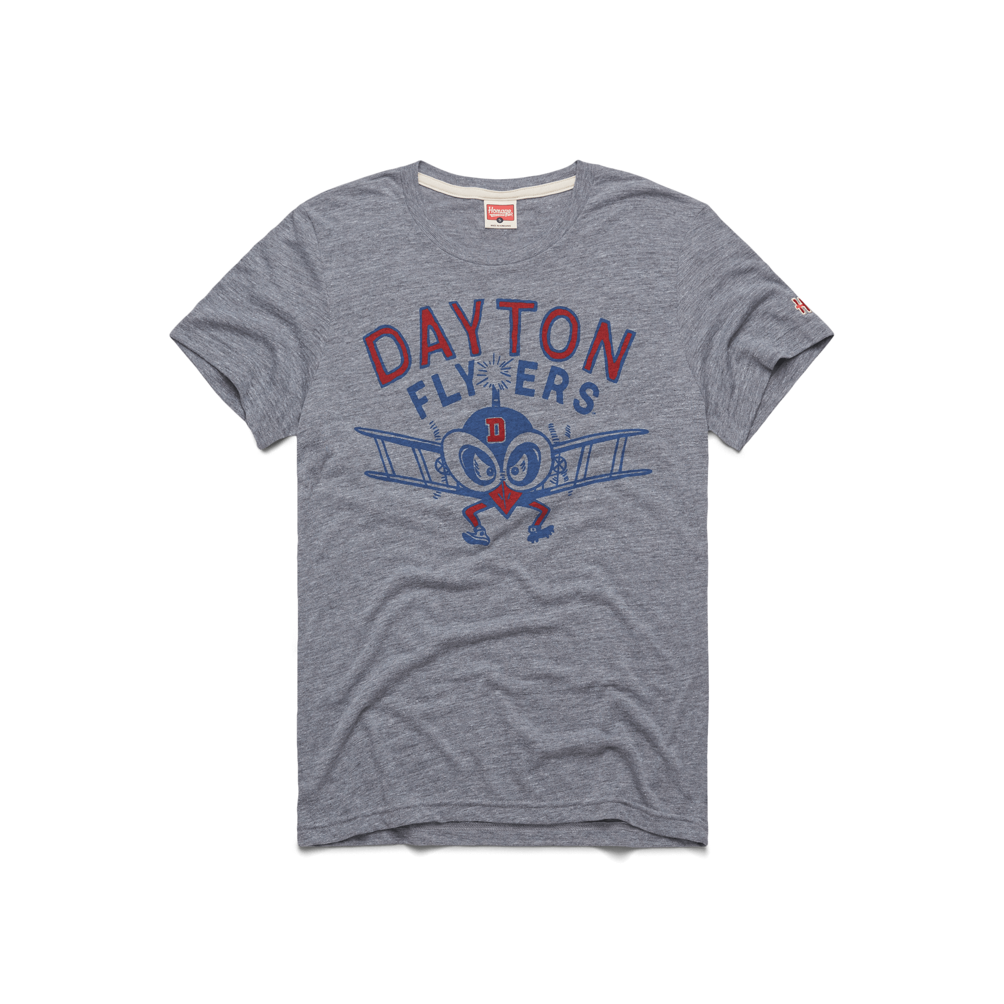 Fly Dayton Flyers