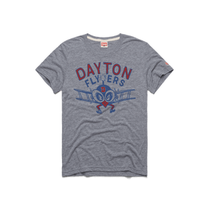 Fly Dayton Flyers