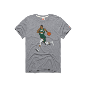 Giannis Antetokounmpo Bucks