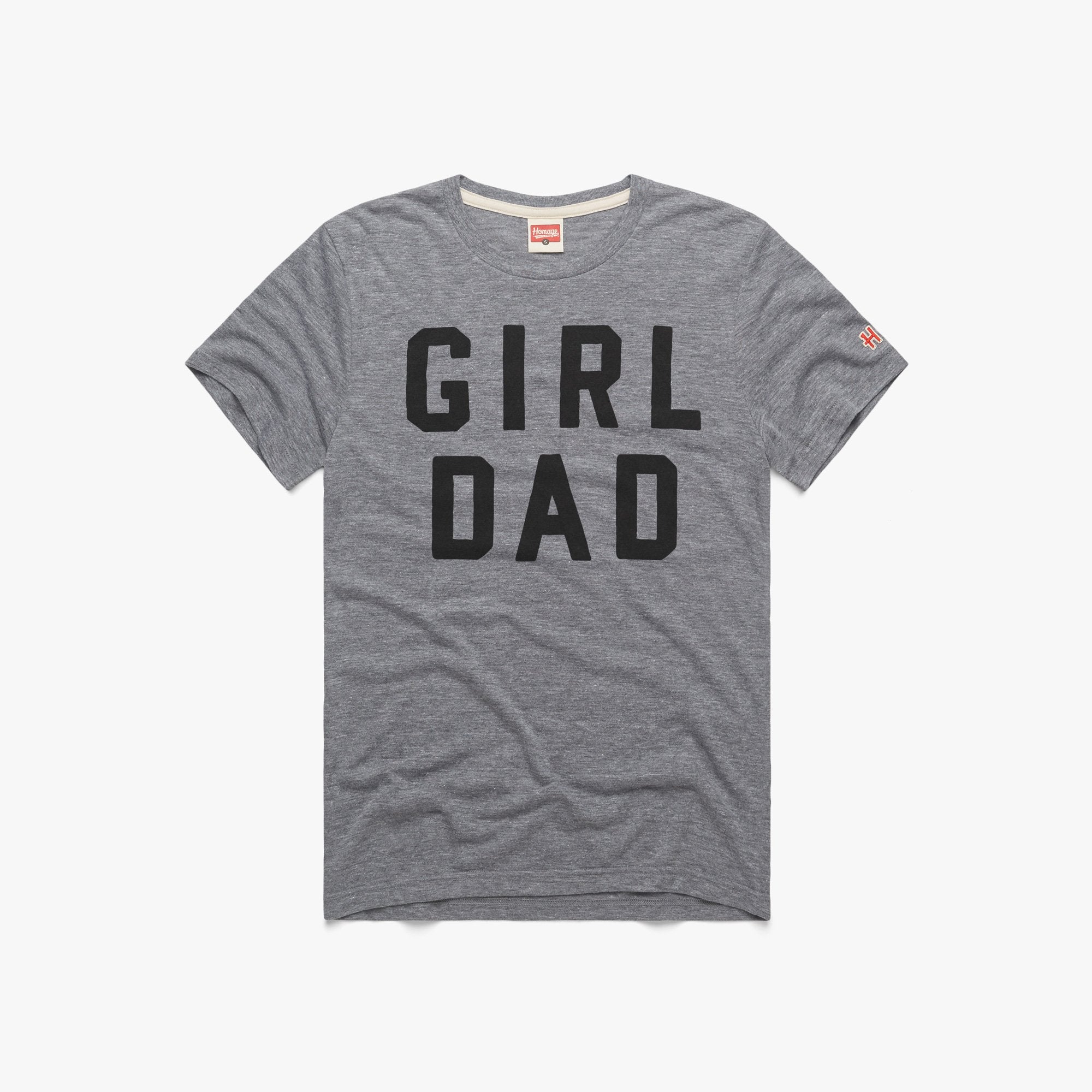 Girl Dad