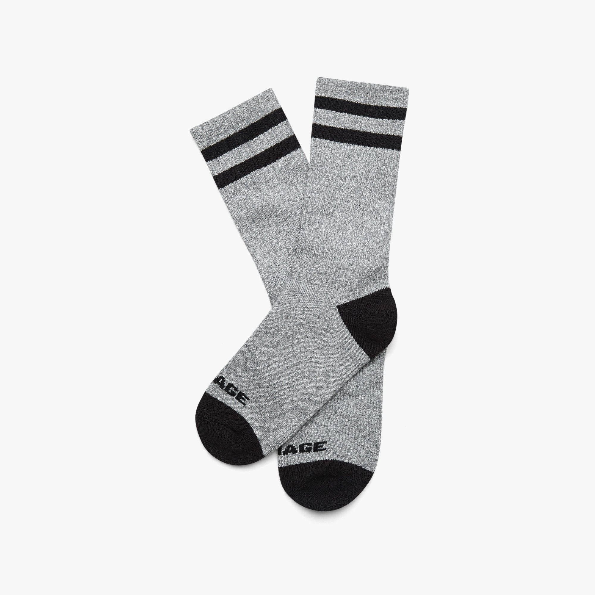 Go-To Athletic Socks