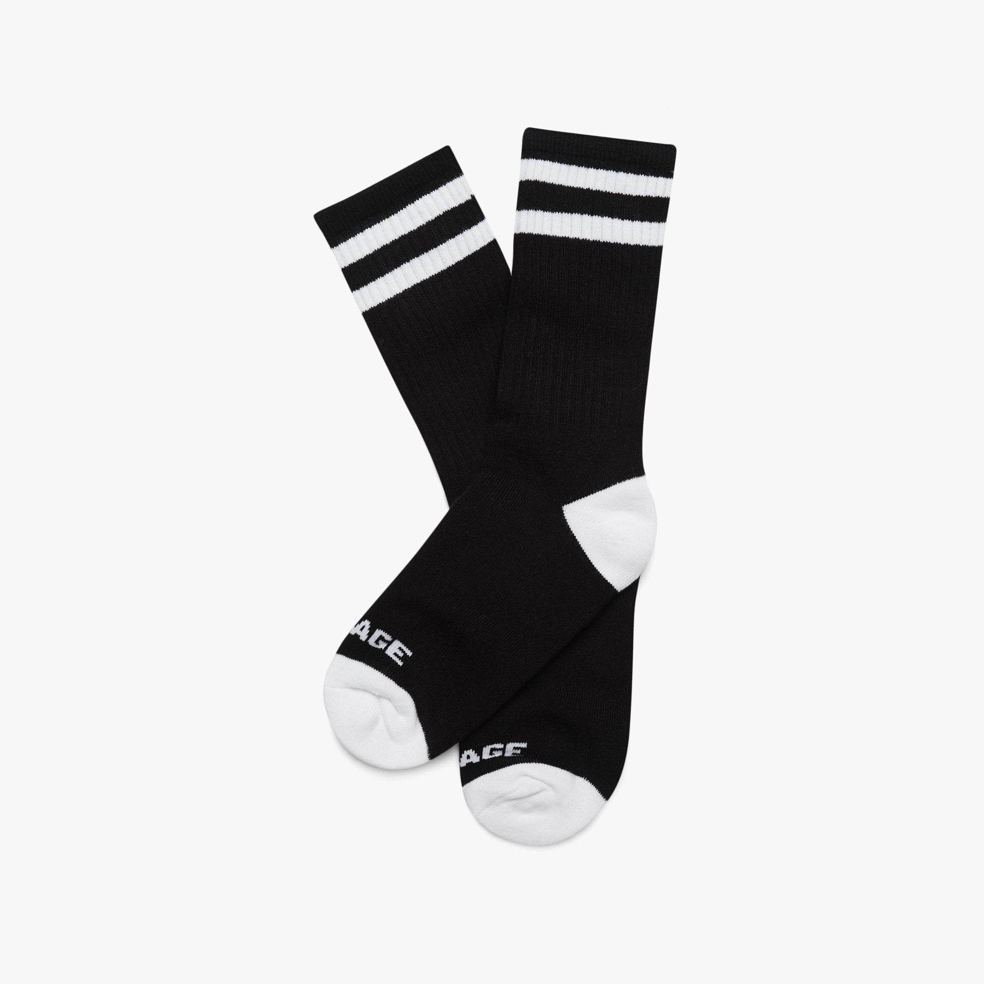 Go-To Athletic Socks