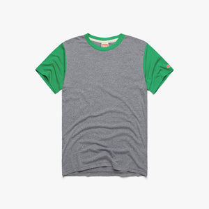 Go-To Colorblock Tee