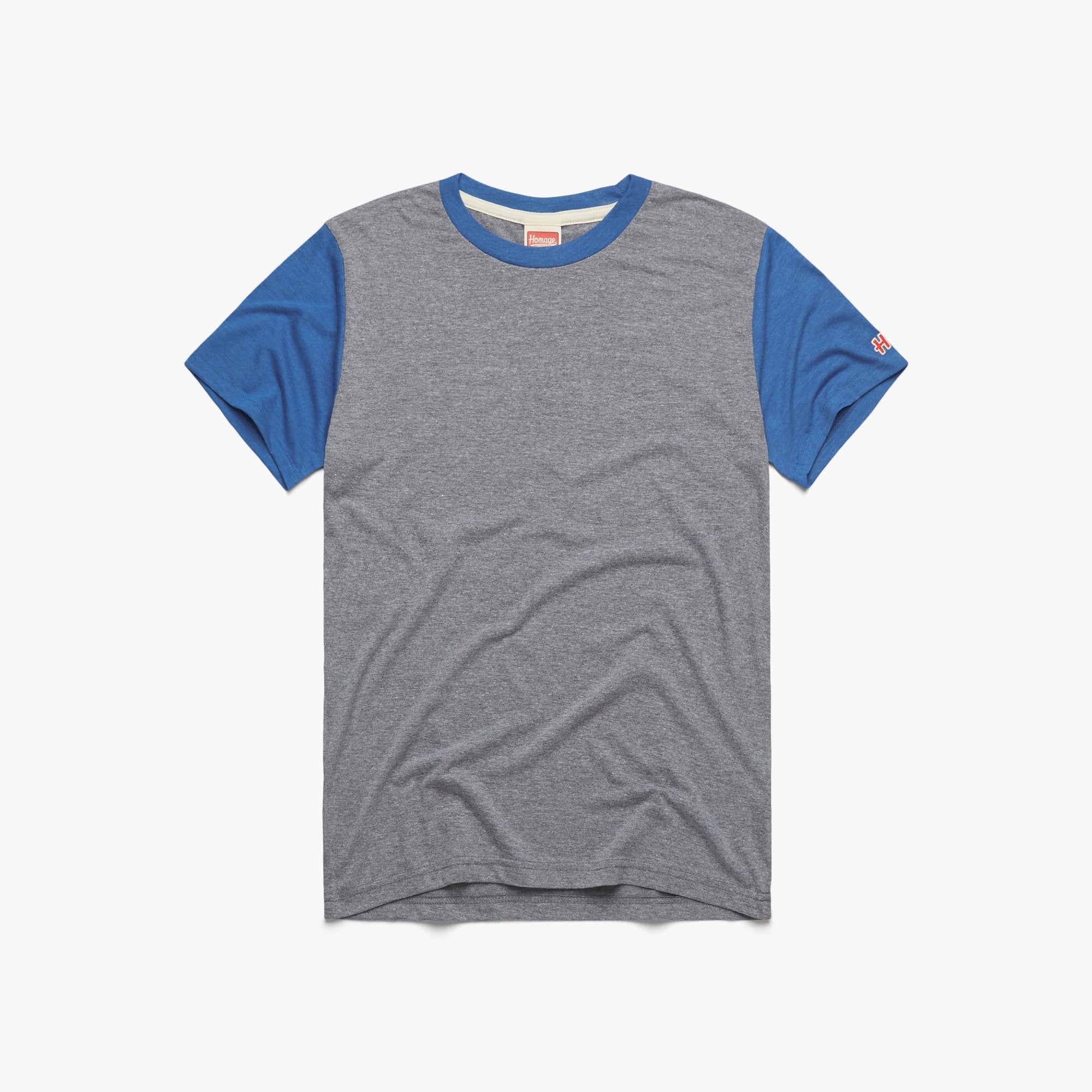 Go-To Colorblock Tee