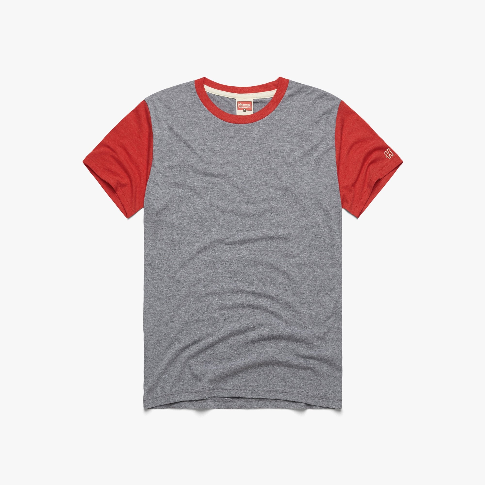 Go-To Colorblock Tee