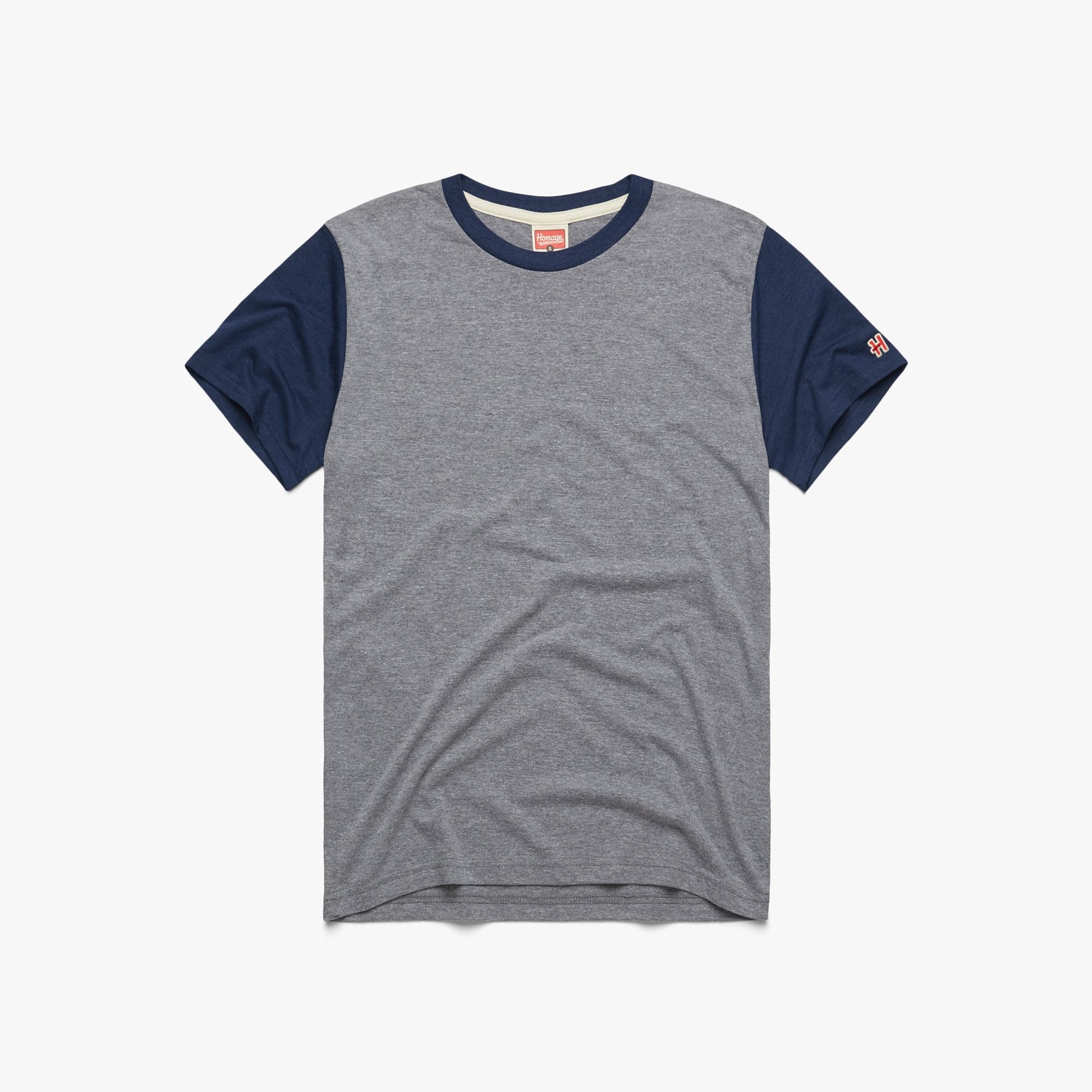 Go-To Colorblock Tee