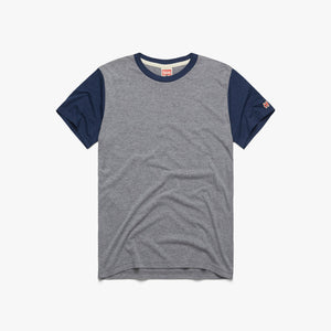 Go-To Colorblock Tee