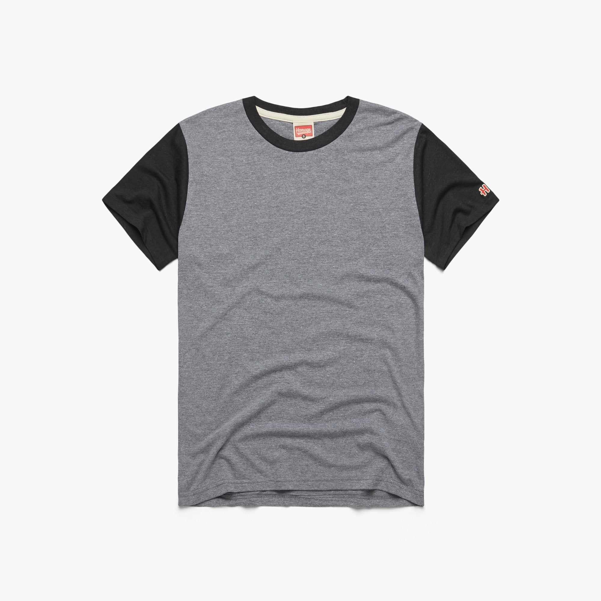 Go-To Colorblock Tee