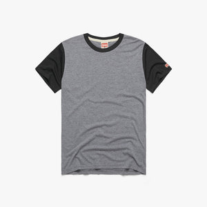 Go-To Colorblock Tee