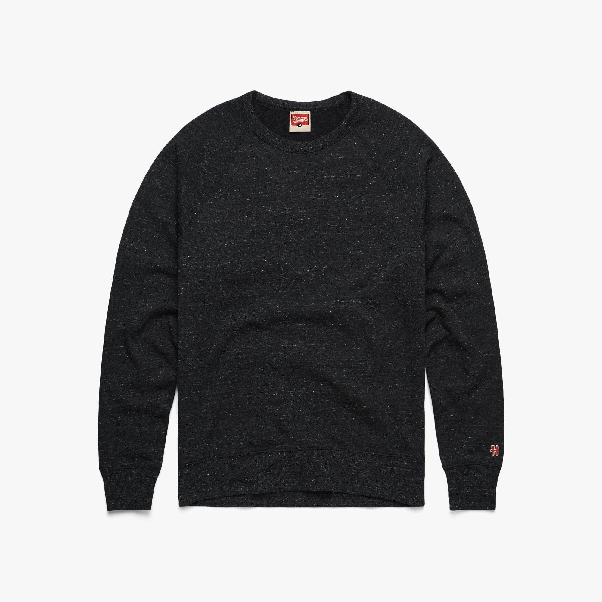 Go-To Crewneck