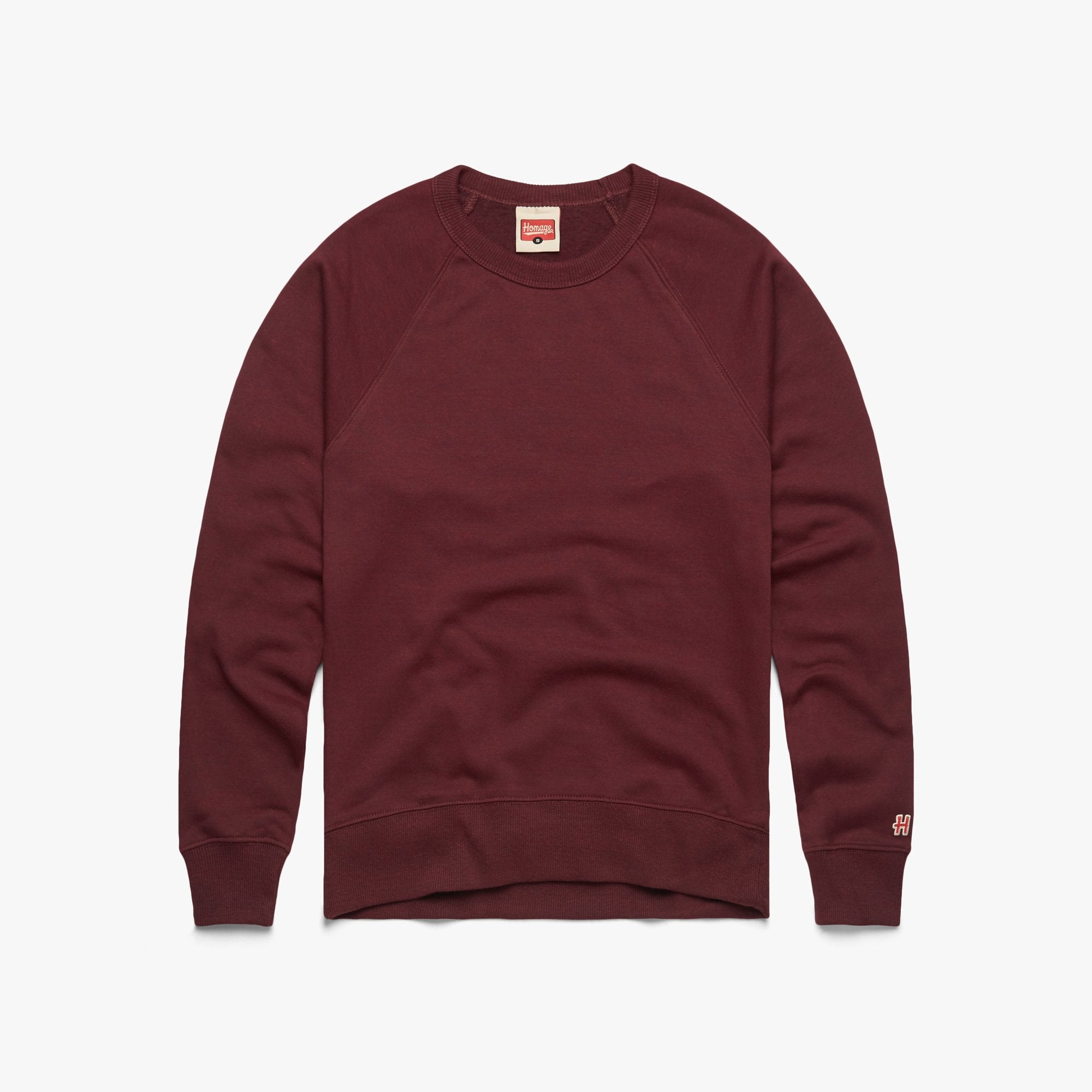 Go-To Crewneck