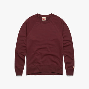 Go-To Crewneck