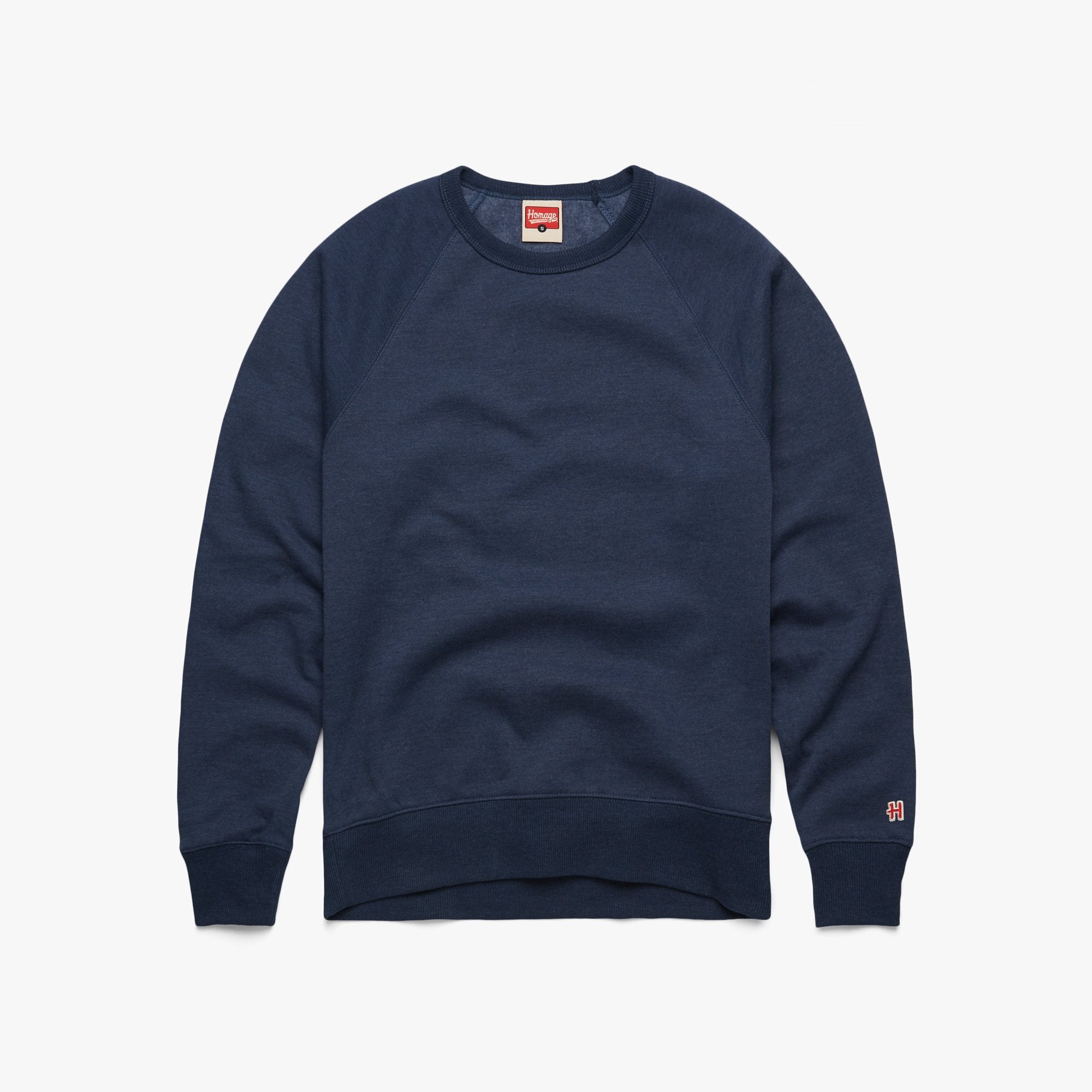 Go-To Crewneck