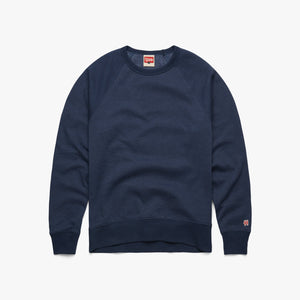 Go-To Crewneck