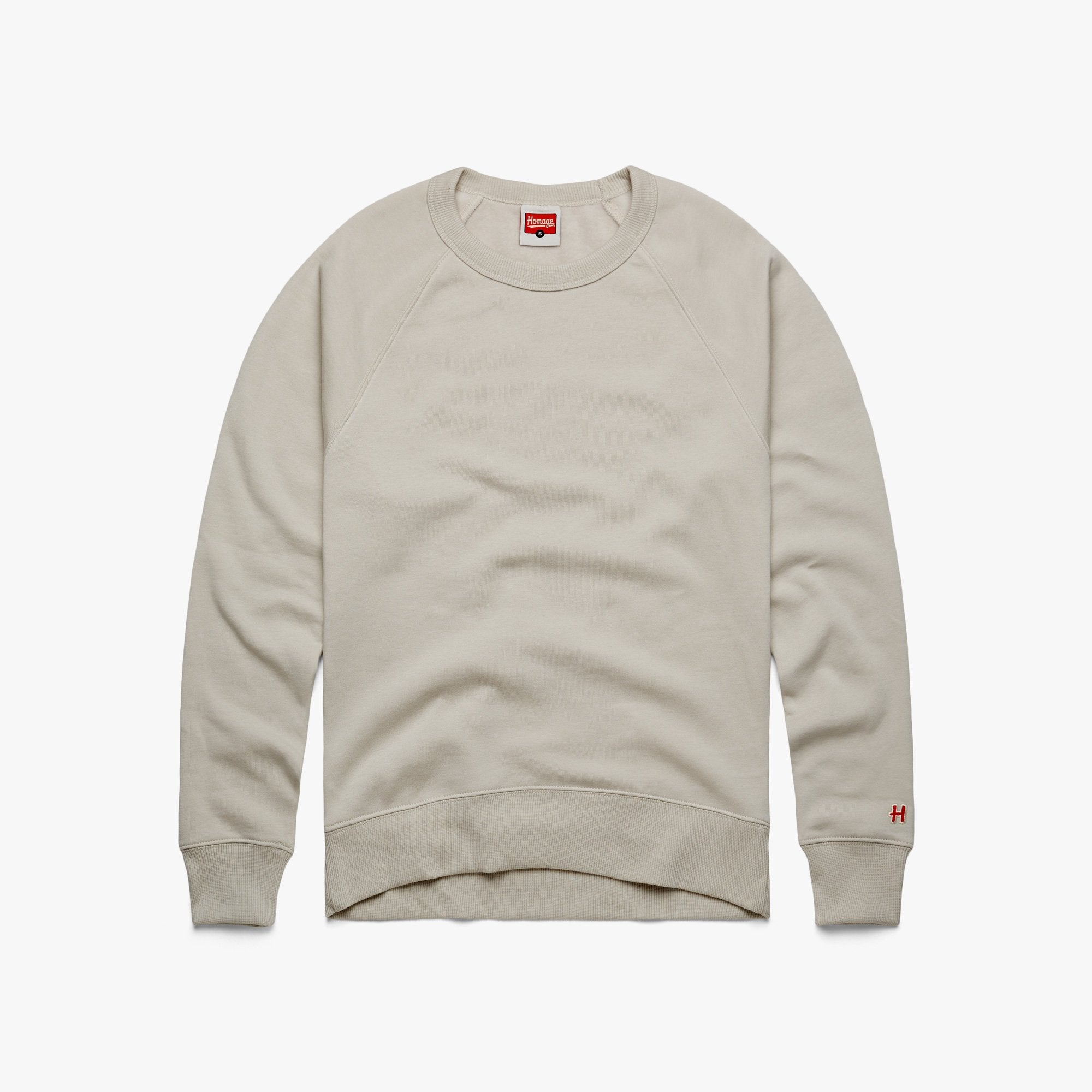 Go-To Crewneck