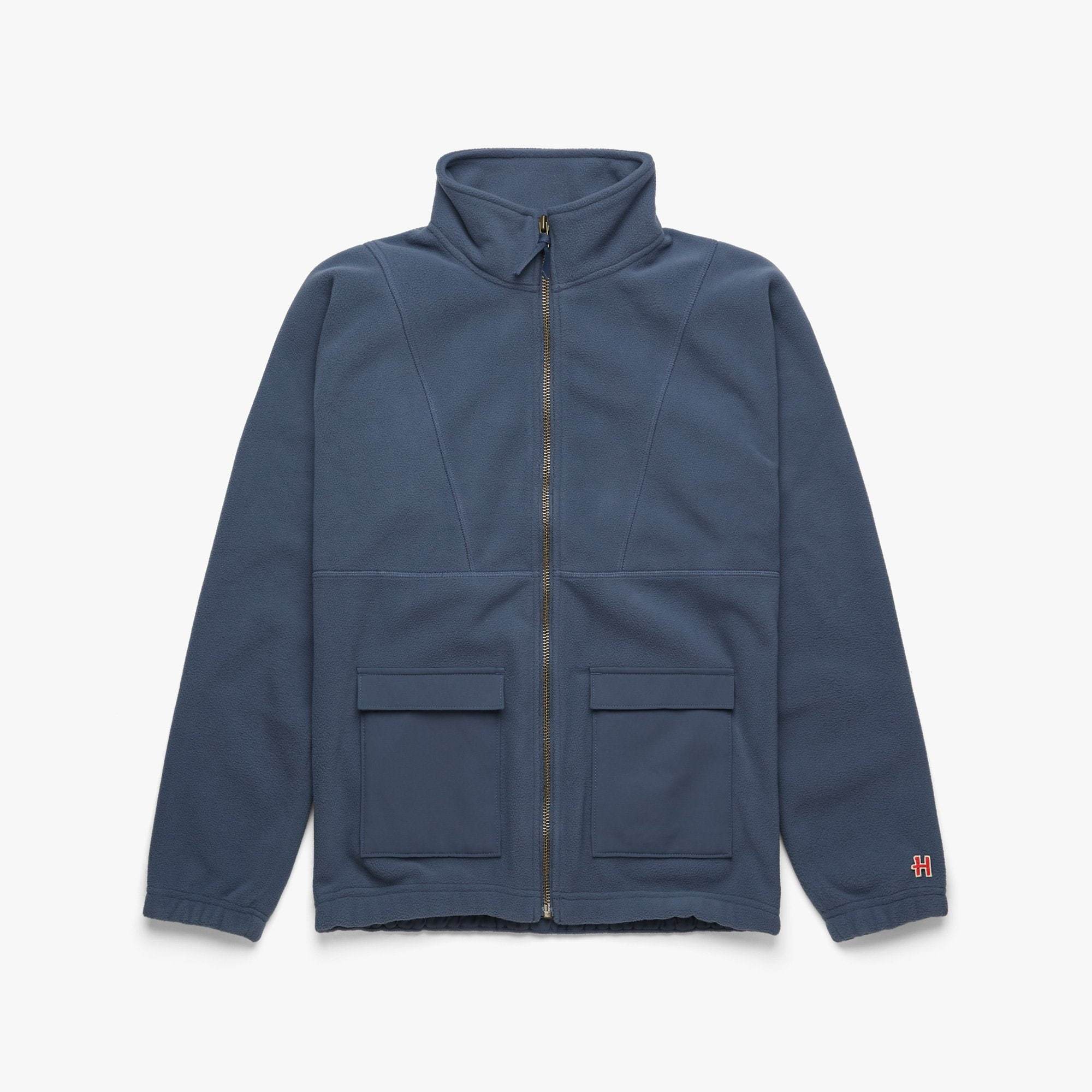 Go-To Fleece Jacket