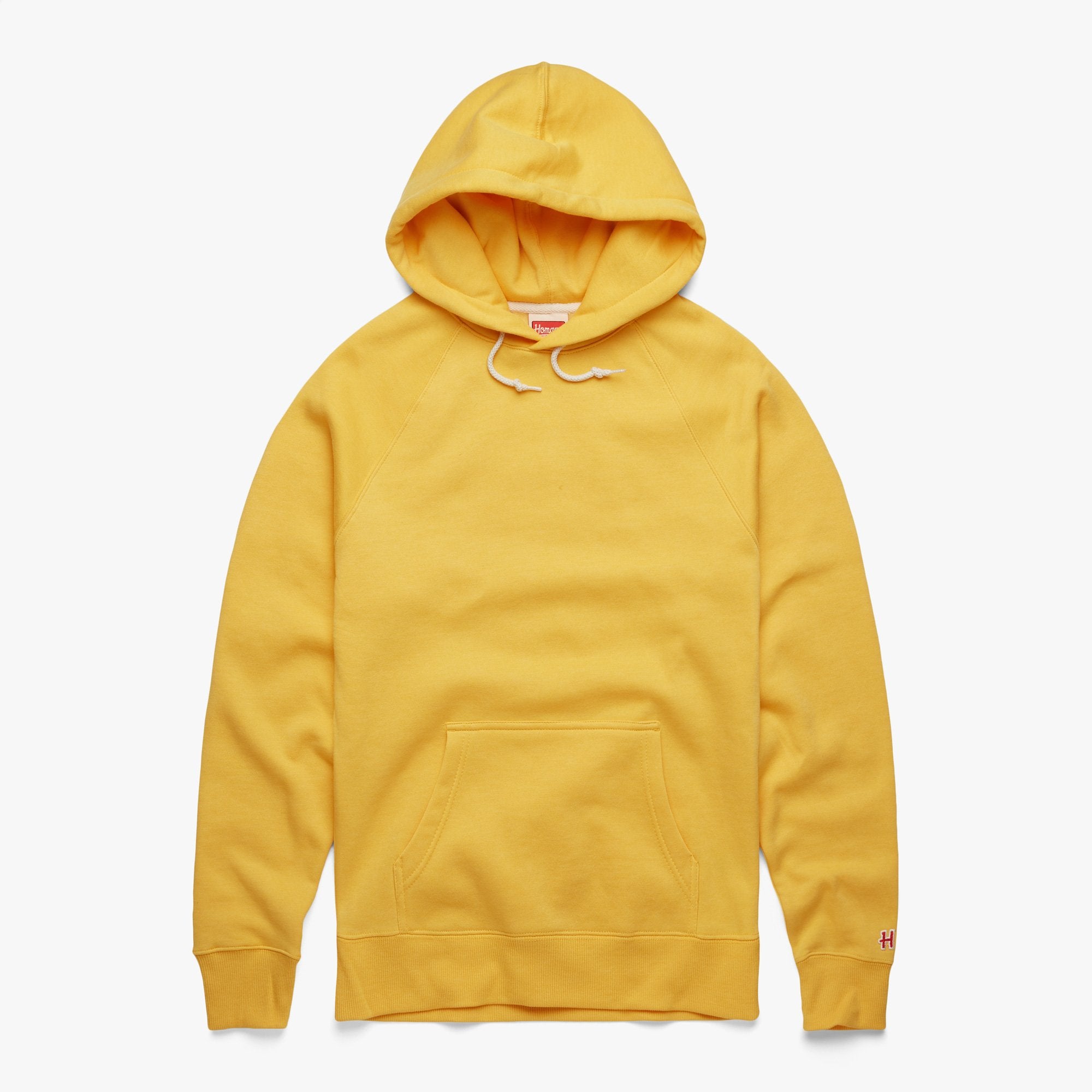 Go-To Hoodie