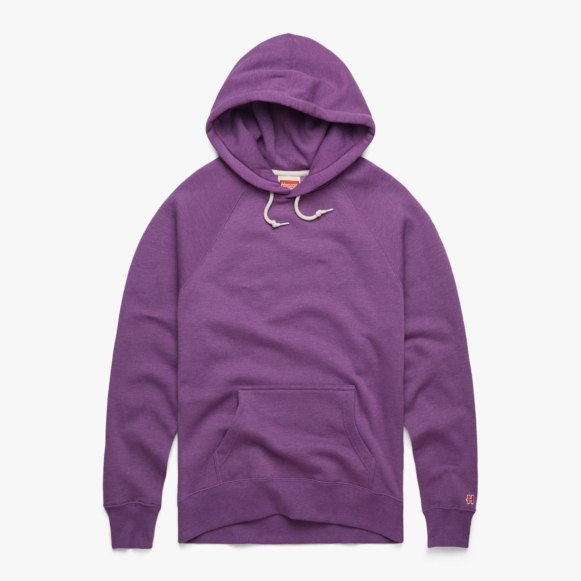 Go-To Hoodie