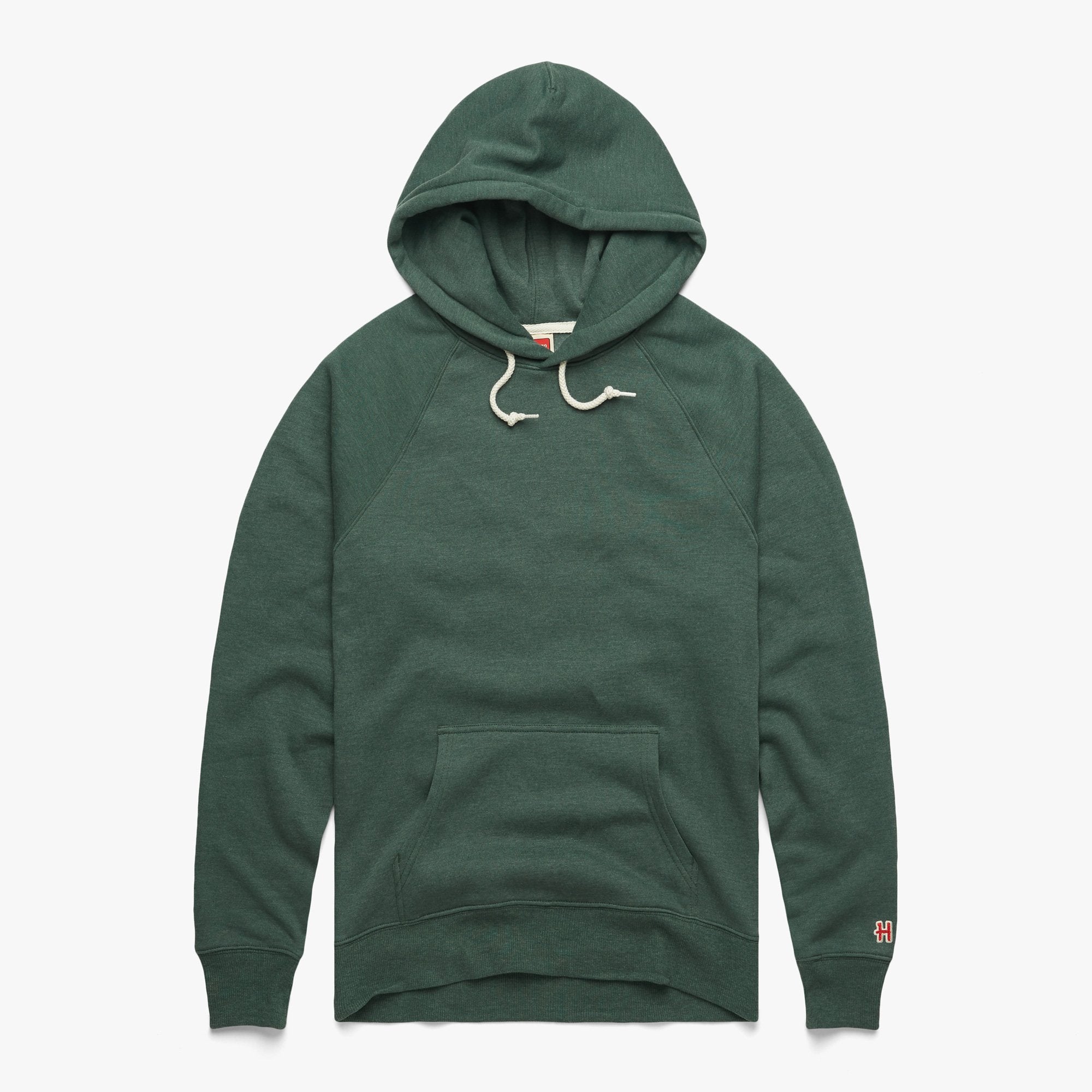 Go-To Hoodie