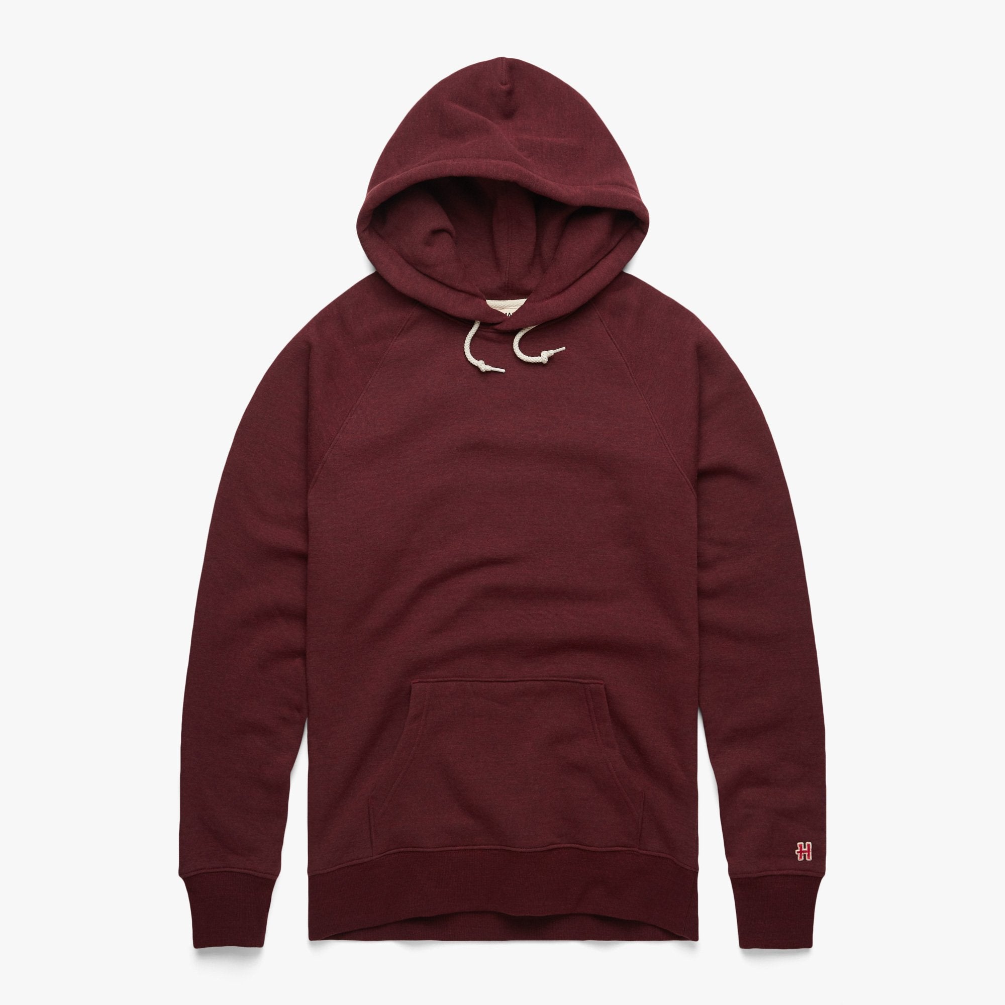 Go-To Hoodie