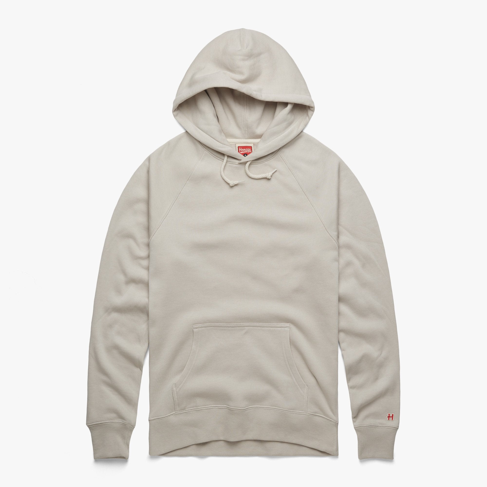 Go-To Hoodie