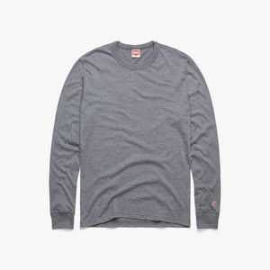 Go-To Long Sleeve Tee